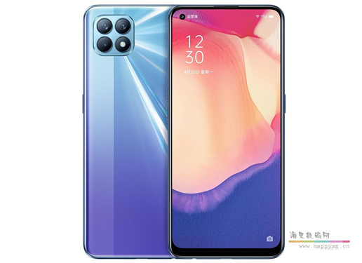 OPPO Reno 4 SE 手机