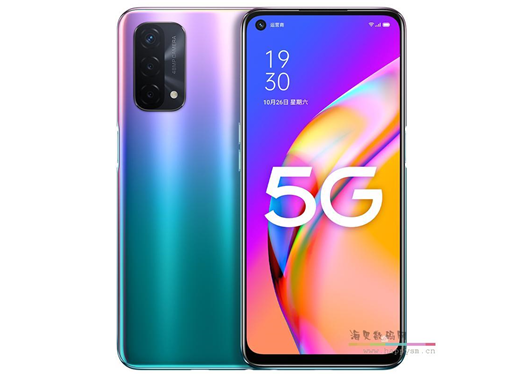 OPPO A93 5G 手机（荐）