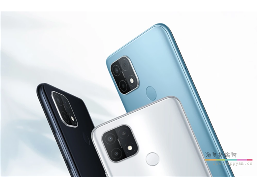 OPPO A35 4G 手机