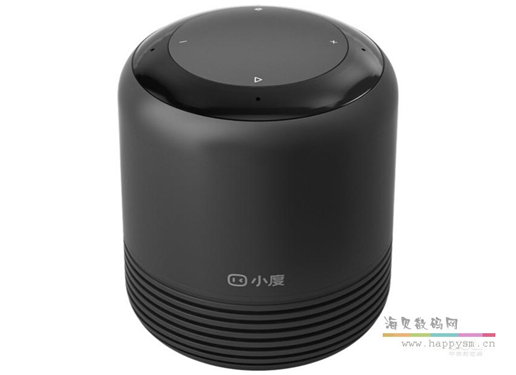 百度 小度智能音箱2