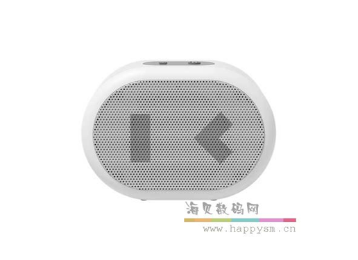 百度 小度智能音箱随身版