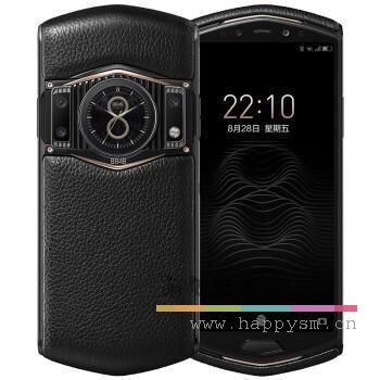 8848 M6 手机 尊享版