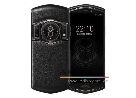 8848 M6 手机 尊享版