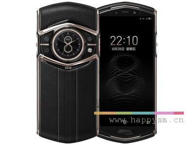 8848 M6 手机 巅峰版