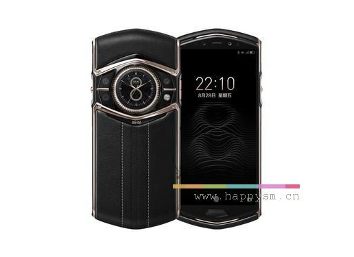 8848 M6 手机 巅峰版