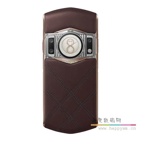 8848 M6 手机 小牛皮系列