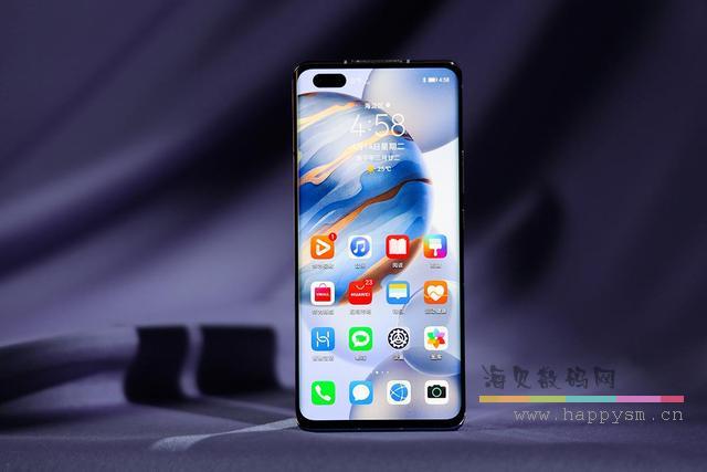 荣耀 30 Pro+  5G  手机