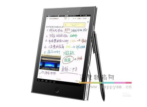 E人E本 T12M 手写电脑