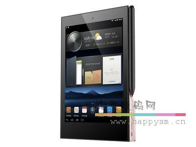 E人E本 T10M 手写电脑