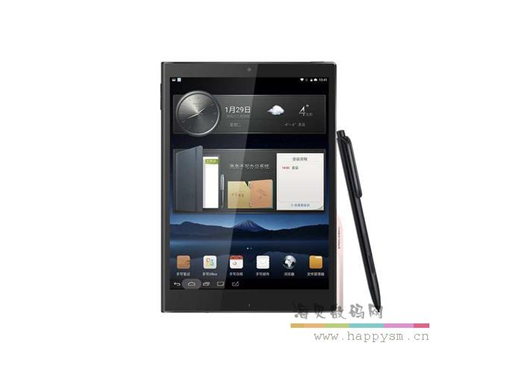 E人E本 T11 手写电脑
