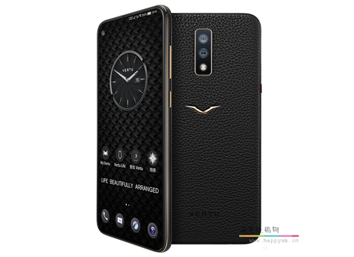 威图 臻品 LIFE VISION 系列手机