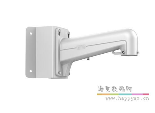 海康威视 DS-1602ZJ-POLE 快球支架 角装支架