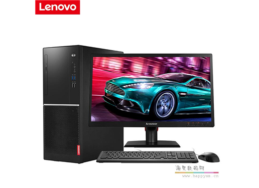 联想 启天 M428 台式机电脑