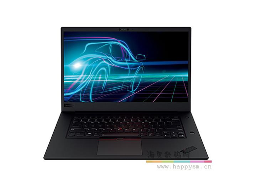 ThinkPad P1 00CD 红外 隐士 移动工作站