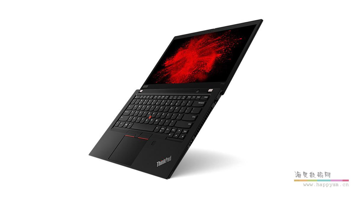 ThinkPad P15S 00CD 红外