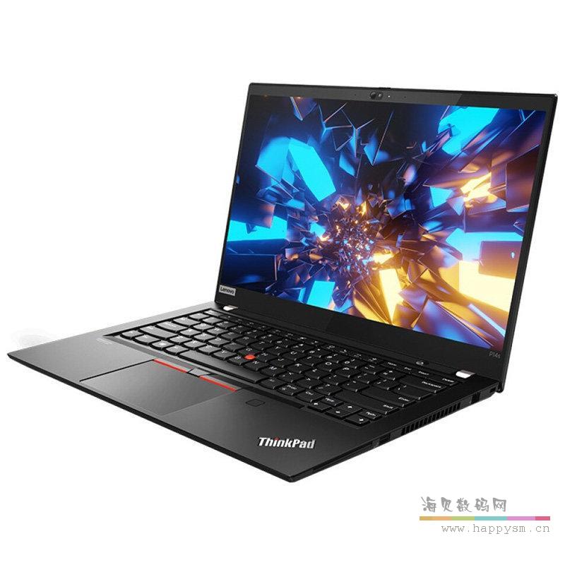 ThinkPad P14S 3CCD 红外