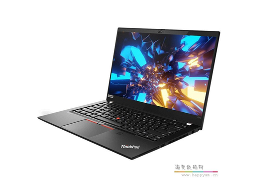 ThinkPad P14S 3CCD 红外