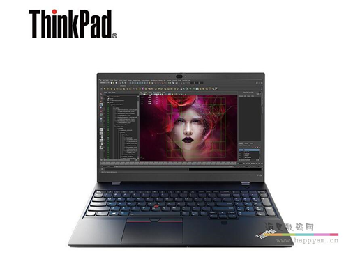 ThinkPad P15V 01CD 红外