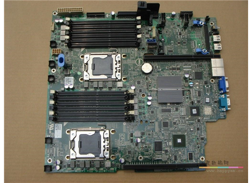 戴尔 R520 服务器主板