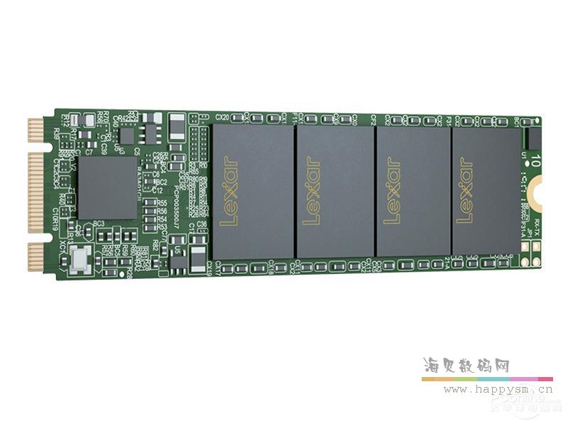 雷克沙 NM100 M.2  固态硬盘 SSD