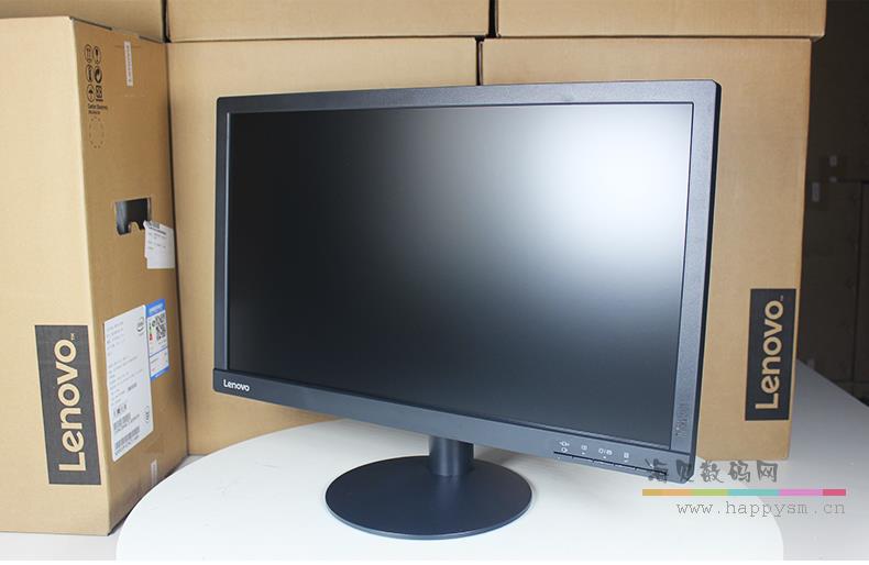 联想 ThinkVision T2234S 支持壁挂