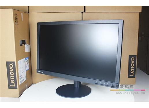 联想 ThinkVision T2234S 支持壁挂