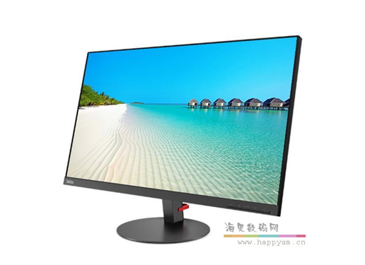 联想 ThinkVision S24E 护眼显示器