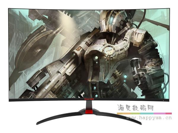 长城 瑶光 39CZ39GP 显示器