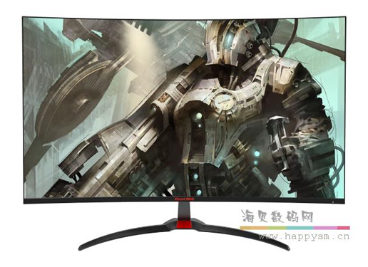 长城 瑶光 39CZ39GP 显示器