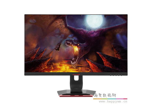 长城 瑶光 279G2PQG 显示器