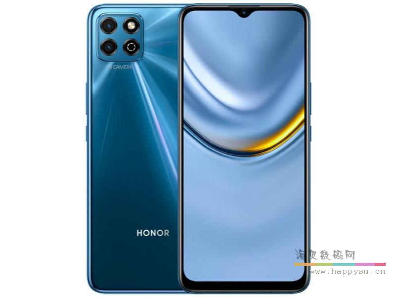 荣耀 畅玩 20 大内存 长续航