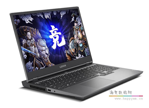 联想 拯救者 Y7000P 游戏笔记本 15.6英寸_New