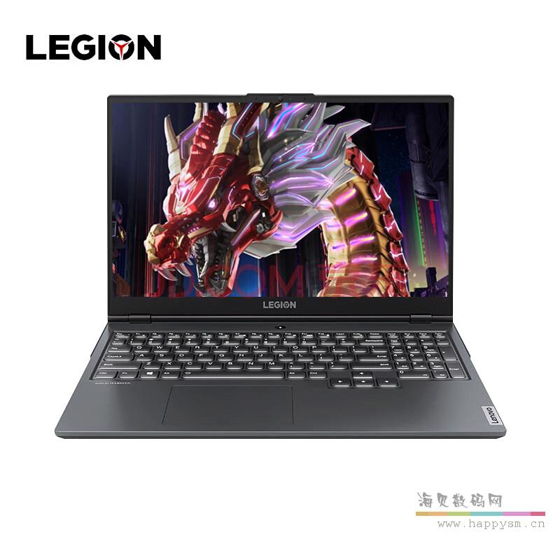 联想 拯救者 R9000X 游戏笔记本