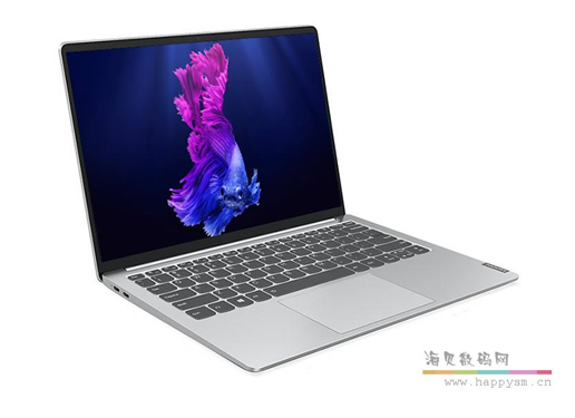 联想 小新 Pro 13 笔记本I5-1135G7(11代4C+8T)/16G/512G固态/MX350 2G/win10家庭版/13.3英寸/小新/银色