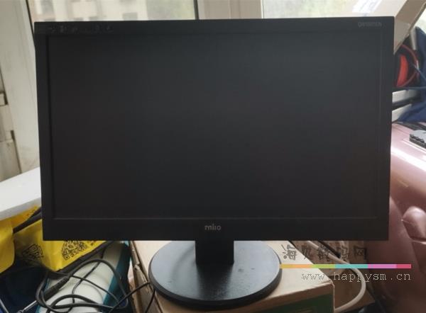 米罗 QW1901EN 显示器