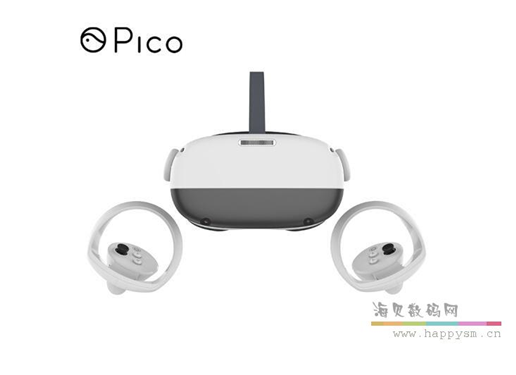 PICO Neo3 VR 一体机 运动