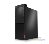 联想 启天 M520 商用台式机电脑_New