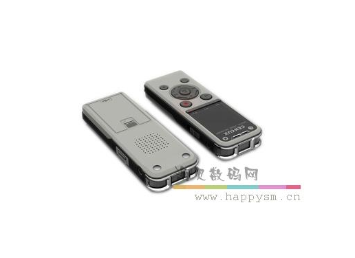 声力士 S50 8G+TF 录音笔