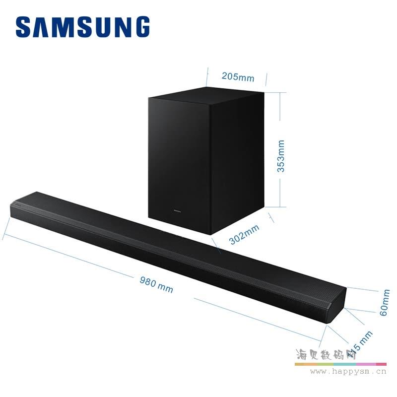 三星 Q700A 回音壁音箱