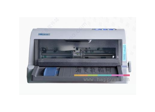 中盈 中税之星 QS-318 针式打印机