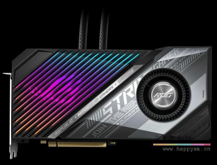 华硕 Radeon RX6900XT 16G 显卡