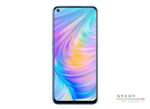 realme Q2 5G 手机