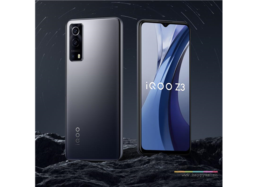 VIVO IQOO Z3 手机