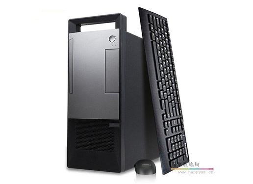 联想 扬天 T4900V 台式机