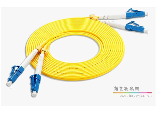 荣光 光纤跳线 （LC-LC）存储光纤 多模 千兆