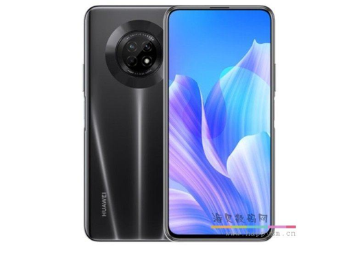 华为 畅享 20 Plus 手机