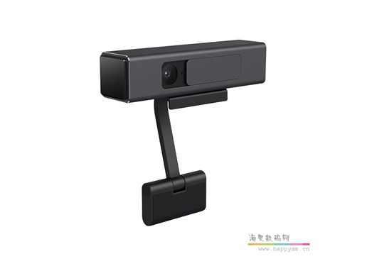 OPPO 智能电视 摄像头 1080P高清视频通话 金属机身 隐私挡片