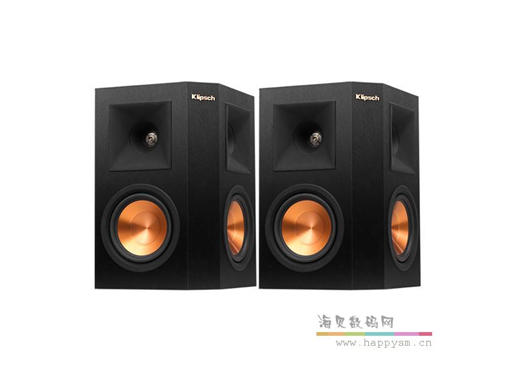 杰士 RP-250S 后环绕