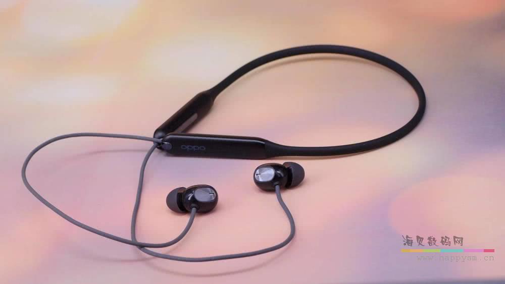 OPPO M31 颈挂蓝牙耳机