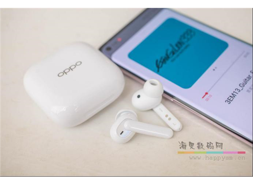 OPPO Enco W51 真无线耳机